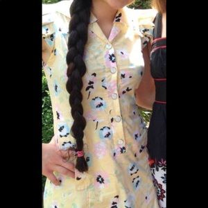 Beautiful dress for Spring and Summer outings